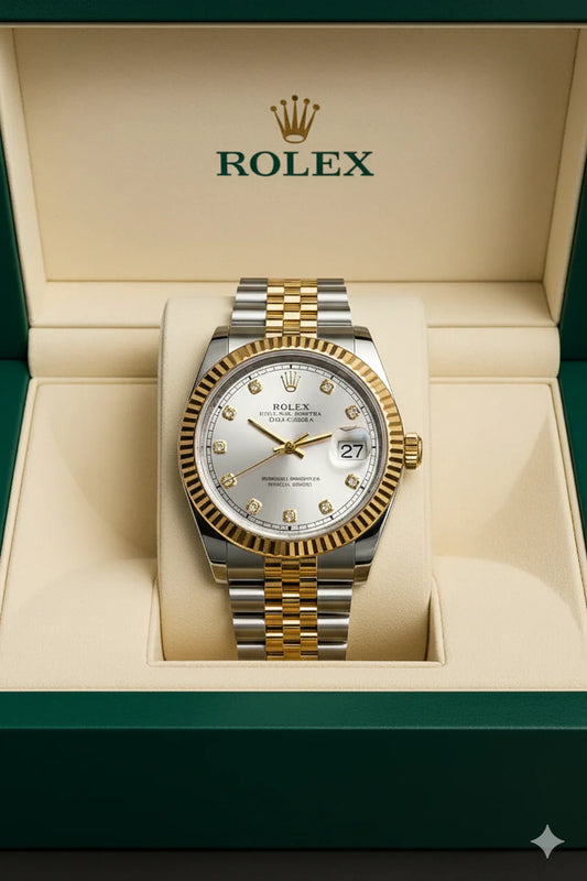 ROLEX WRIST WATCHES