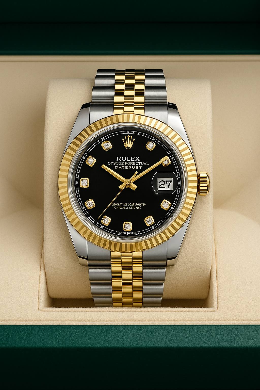 ROLEX WRIST WATCHES
