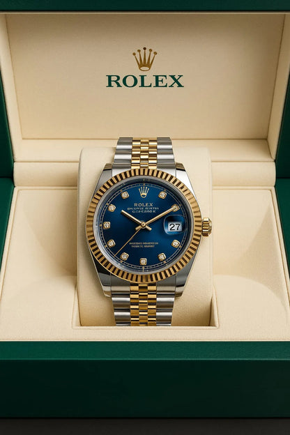 ROLEX WRIST WATCHES